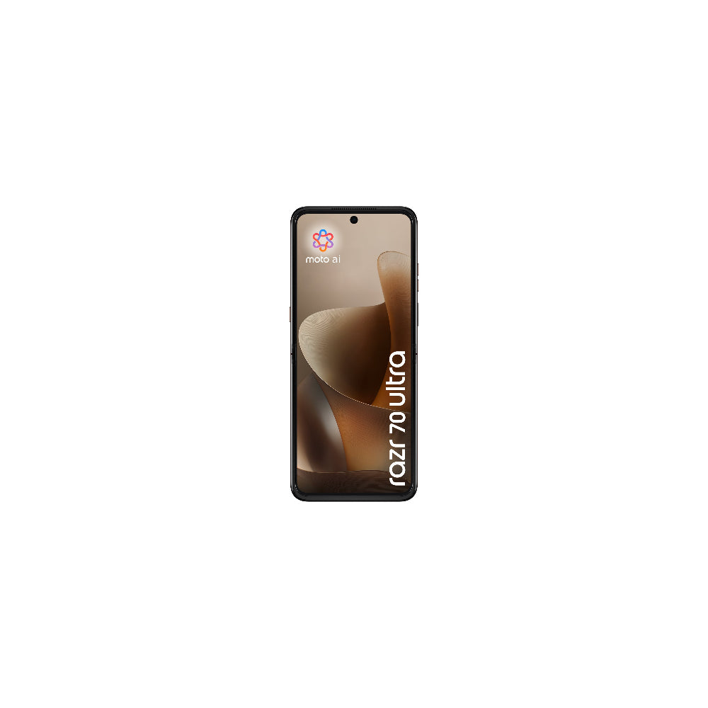 Motorola Razr 70 Ultra 6.96" 5G 512GB Pantone Cocoa