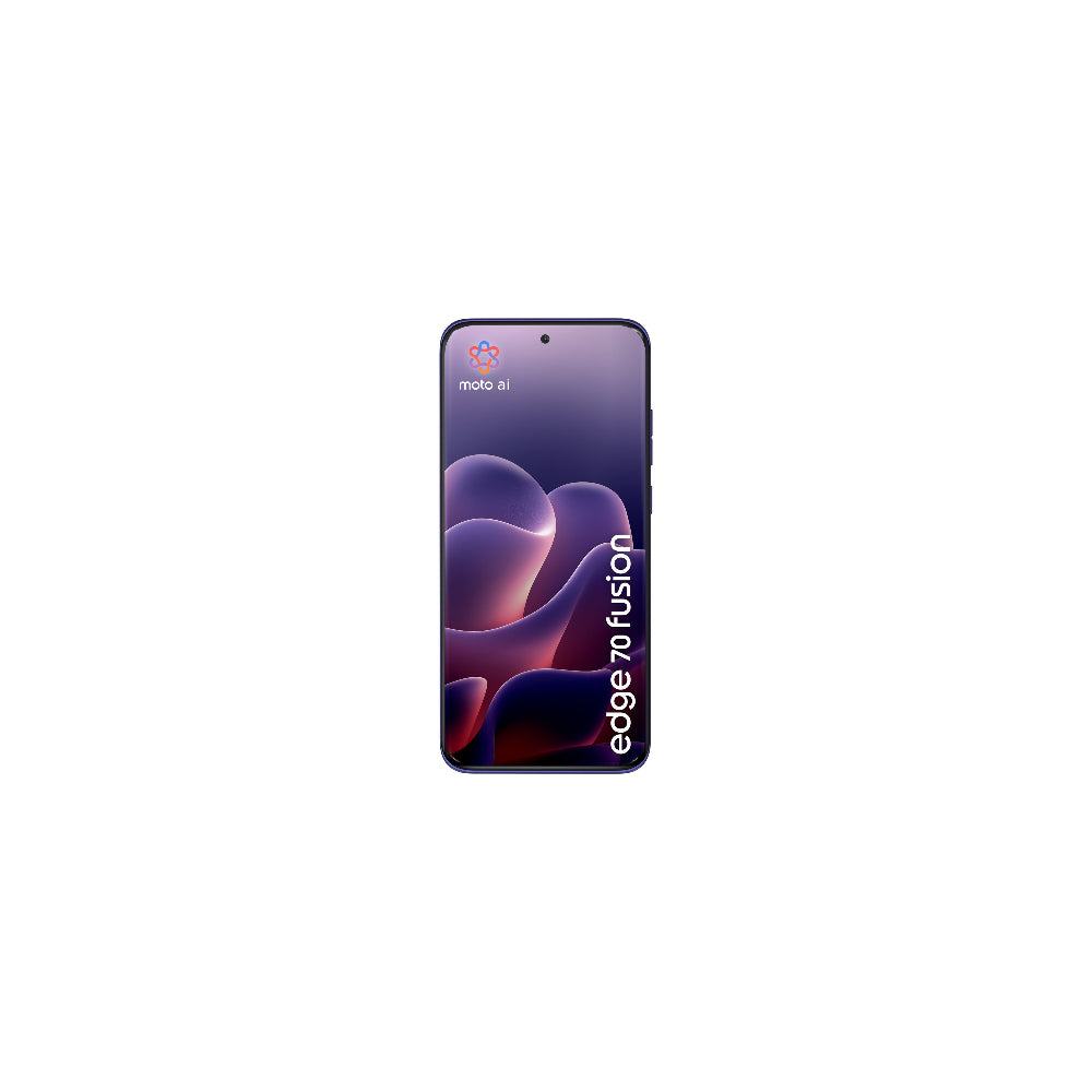Motorola Edge 70 Fusion 6.78" 5G 256GB Violett