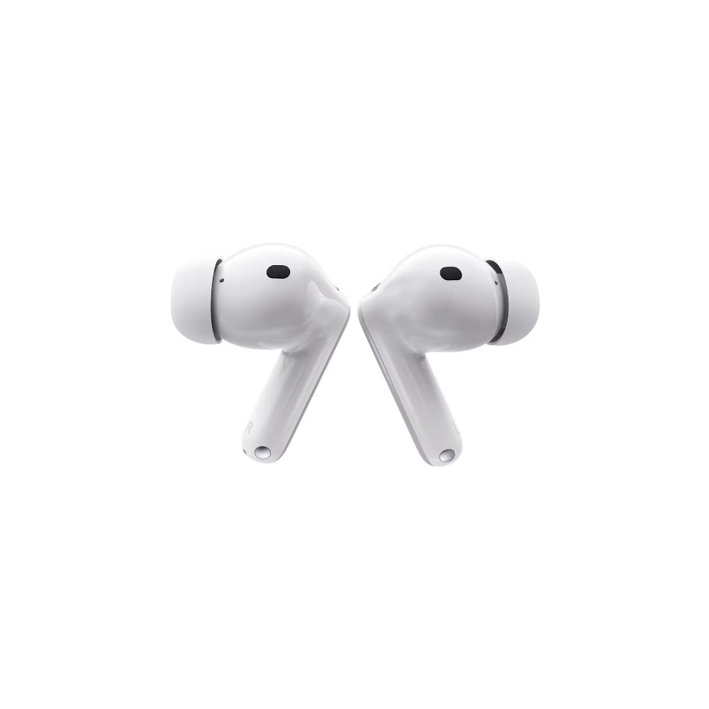 Motorola Moto Buds 2 Plus Earbuds Vit