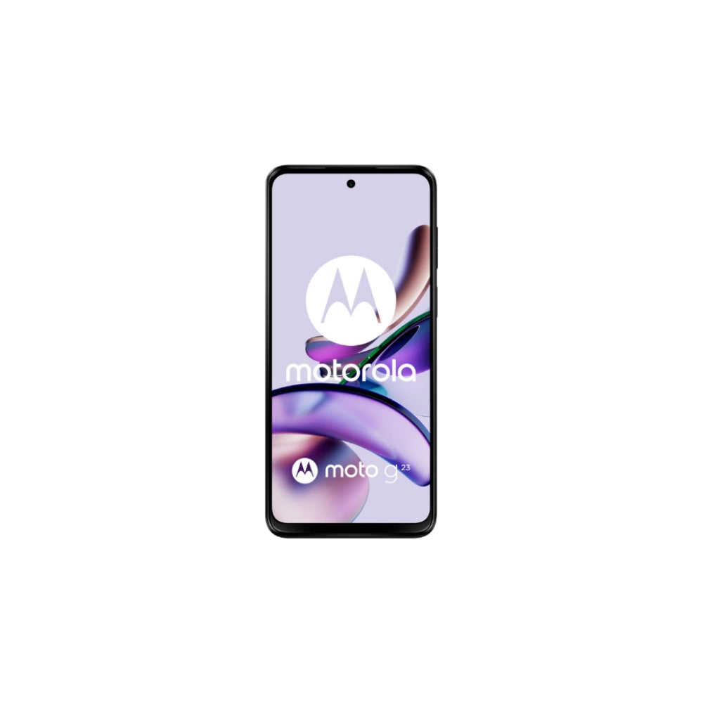 Motorola Moto G23 6.5" 128GB Grå