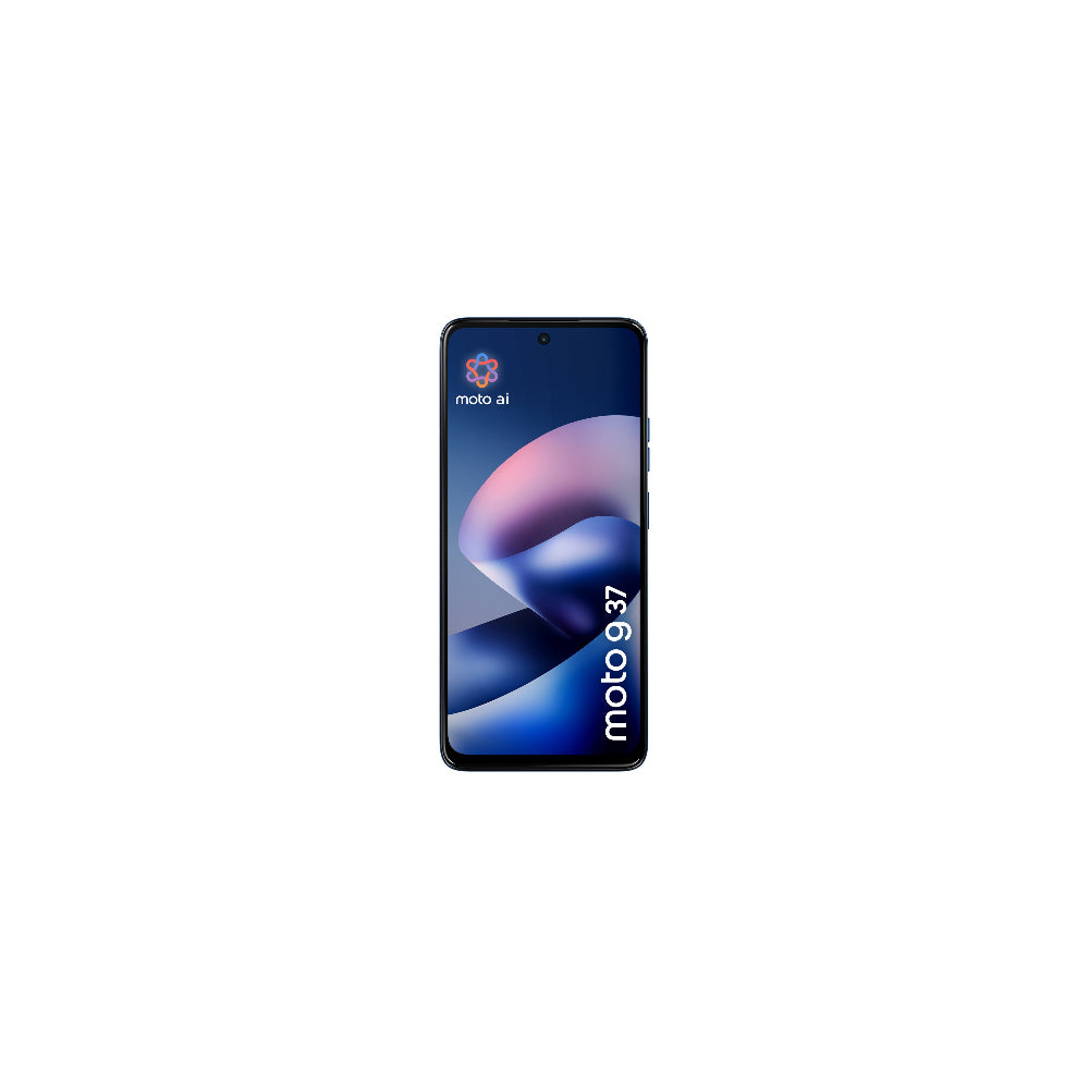 Motorola Moto G37 6.67" 5G 128GB Blå