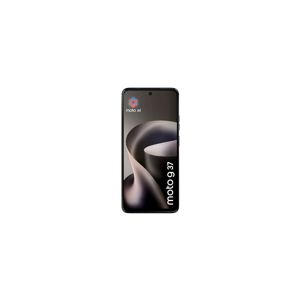 Motorola Moto G37 6.67" 5G 128GB Blå