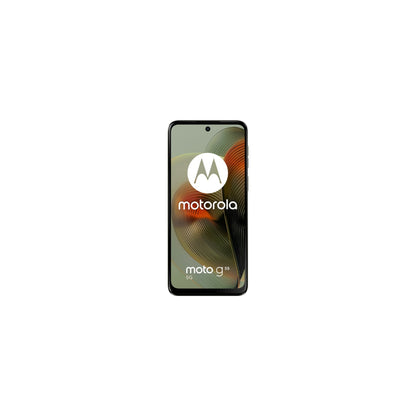 Motorola Moto G55 6.49" 256GB Grön