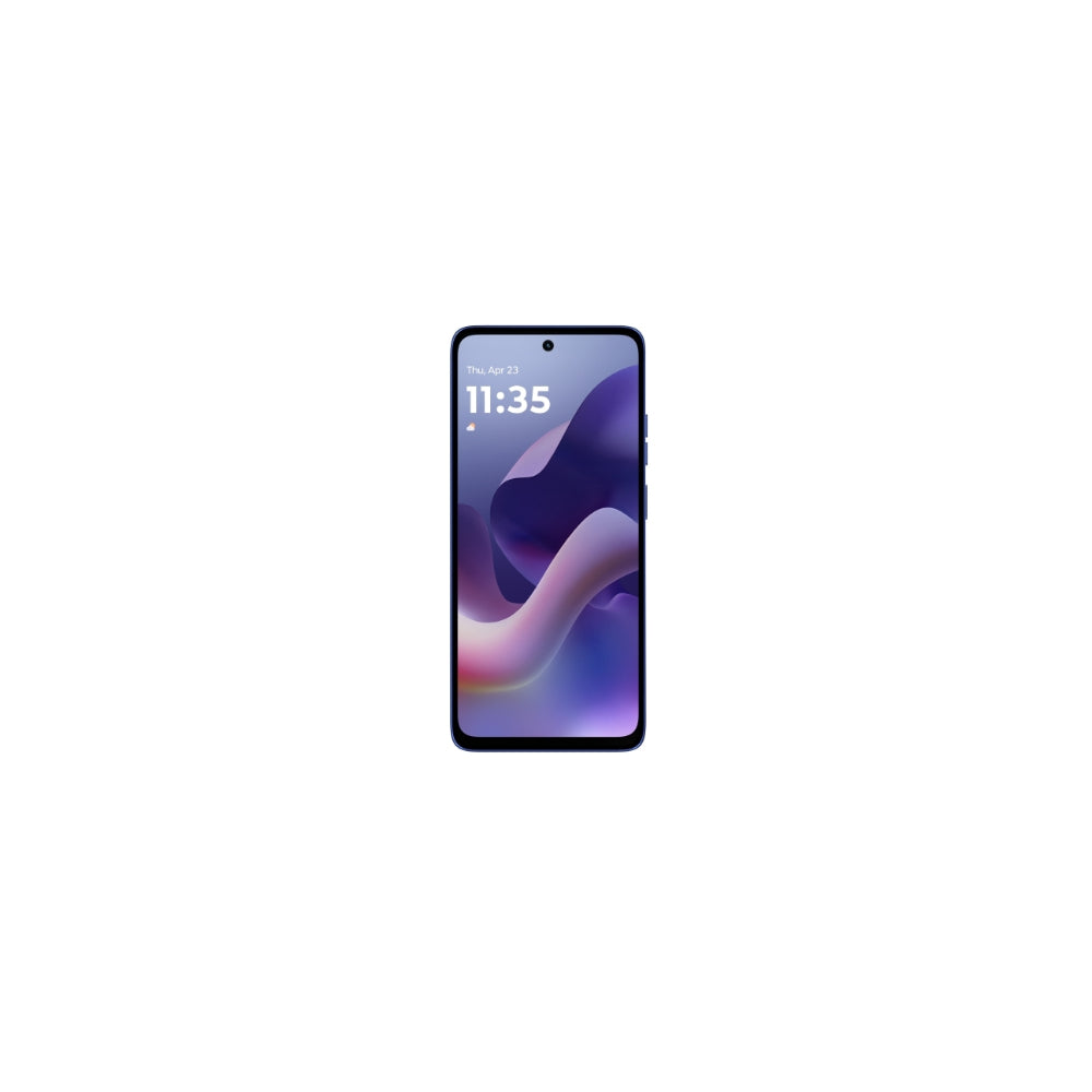 Motorola Moto G56 6.72" 256GB Blå