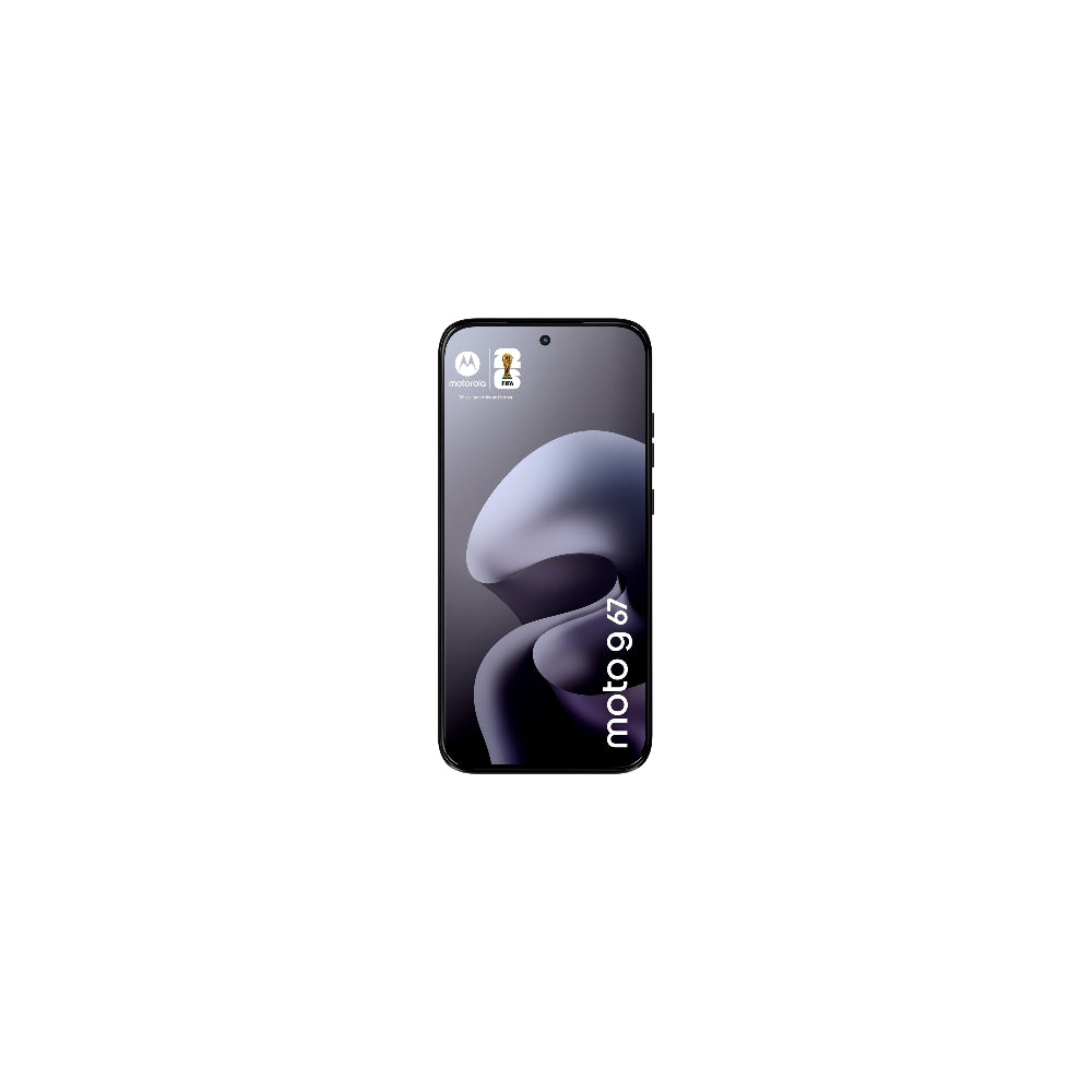 Motorola Moto G67 6.8" 5G 256GB Grå