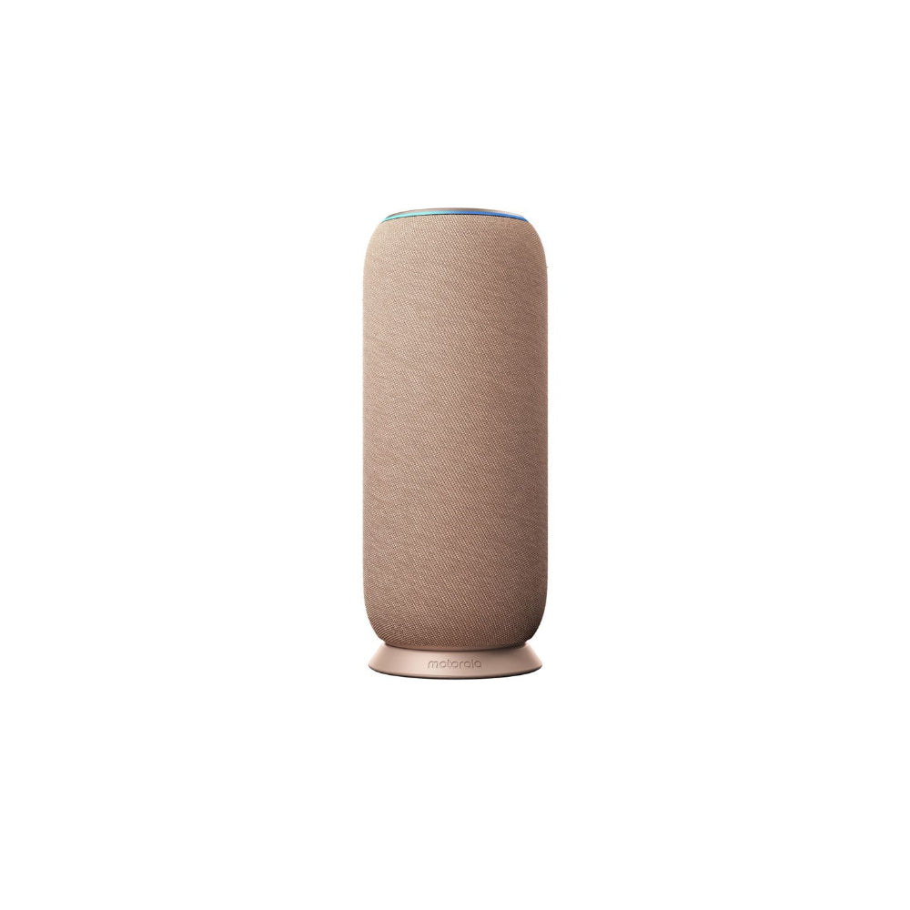 Motorola Sound Flow Högtalare Warm Taupe