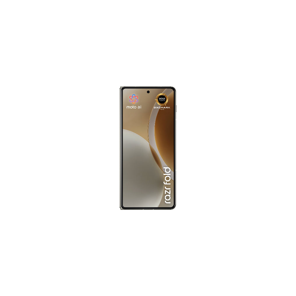 Motorola Razr Fold 8.09" 5G 512GB Vit