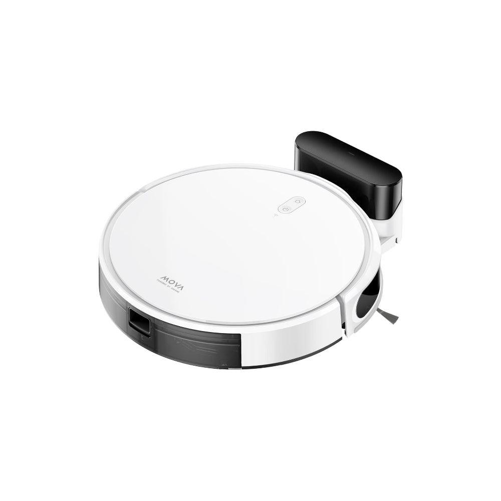 Xiaomi Mova M1 Robotdammsugare Vit