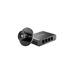Moza Racing Universal Hub Bundle