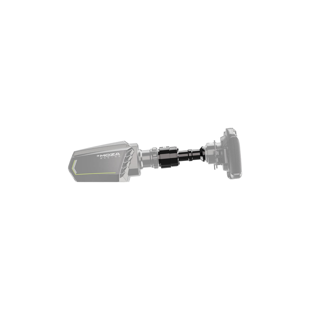 Moza Racing Wheel Base Extension Rod