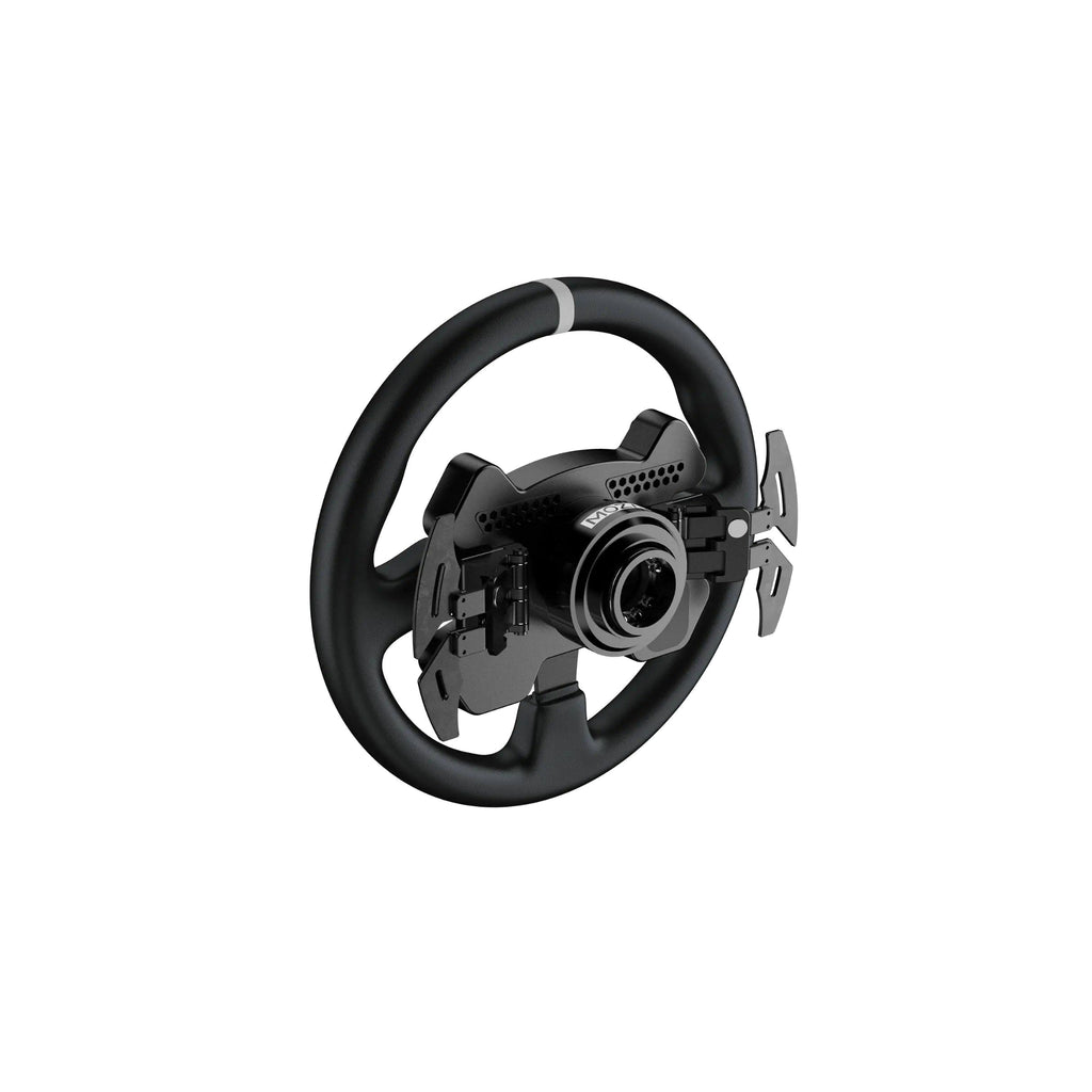 Moza Racing CS V2P Steering Wheel