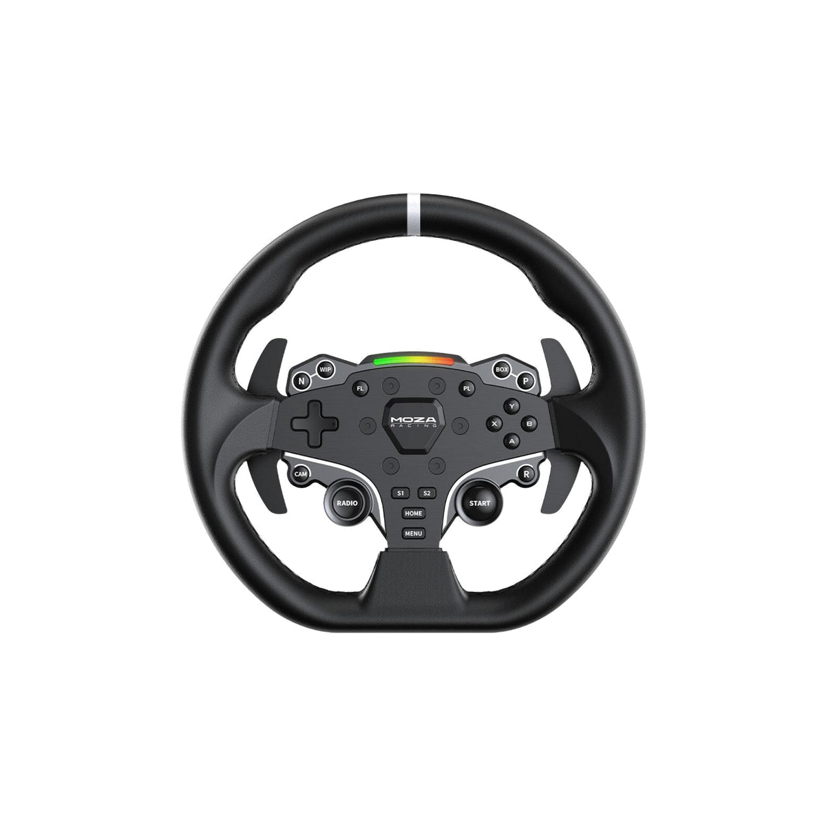 Moza Racing R5 Bundle Ratt och Pedal