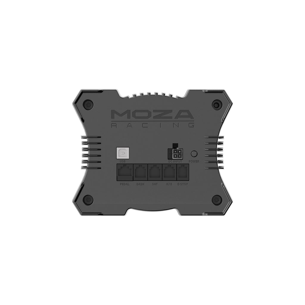 Moza Racing R12 Drive-rattbas