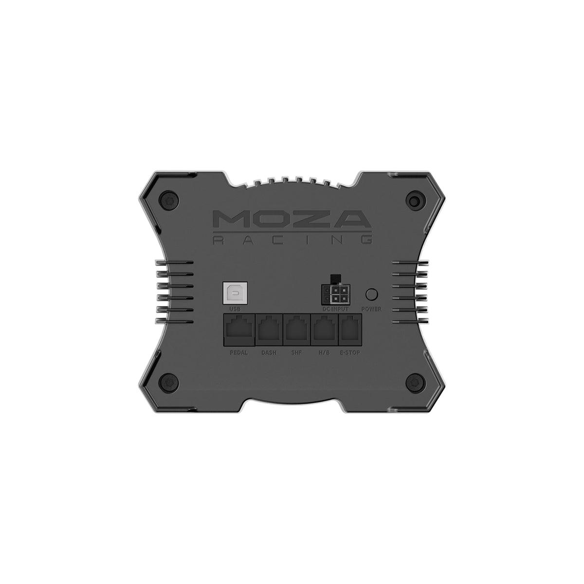 Moza Racing R12 Drive-rattbas