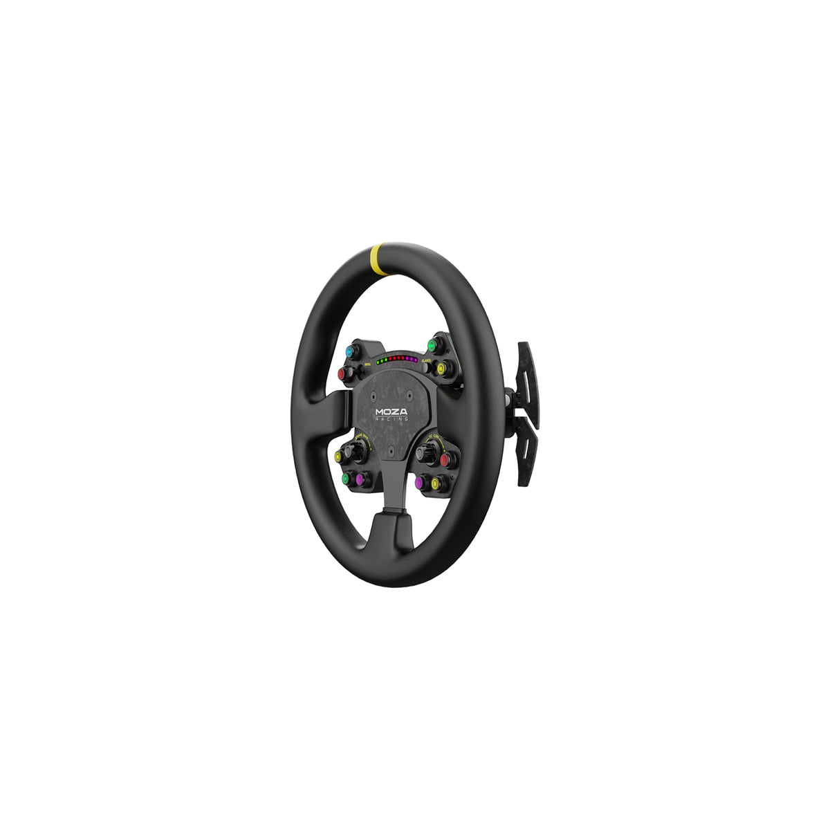 Moza Racing RS V2 Wheel Ratt