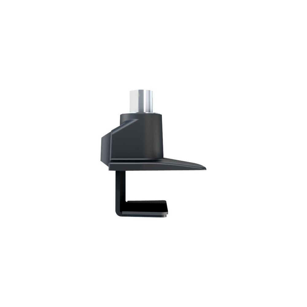 Multibrackets M Duo Deskmount Svart