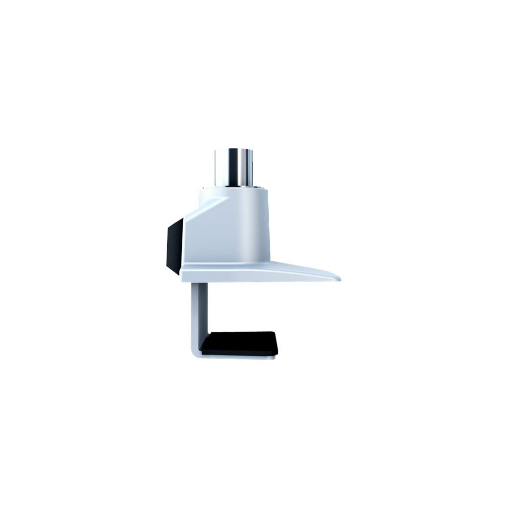 Multibrackets M Duo Deskmount Silver