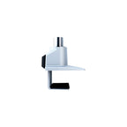 Multibrackets M Duo Deskmount Silver