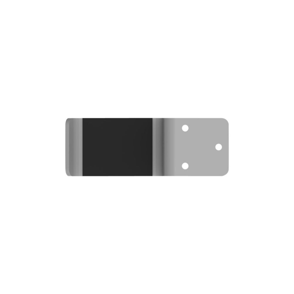 Multibrackets M Headset Holder Skrivbord Silver