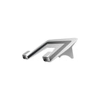 Multibrackets Laptop Holder Gas Lift Arm Silver