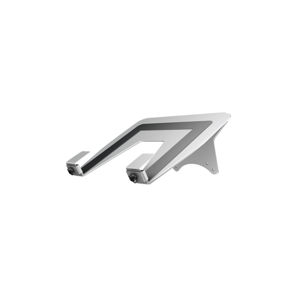 Multibrackets Laptop Holder Gas Lift Arm Silver