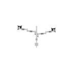 Multibrackets M VESA Deskmount Officeline Dual 2 Vit