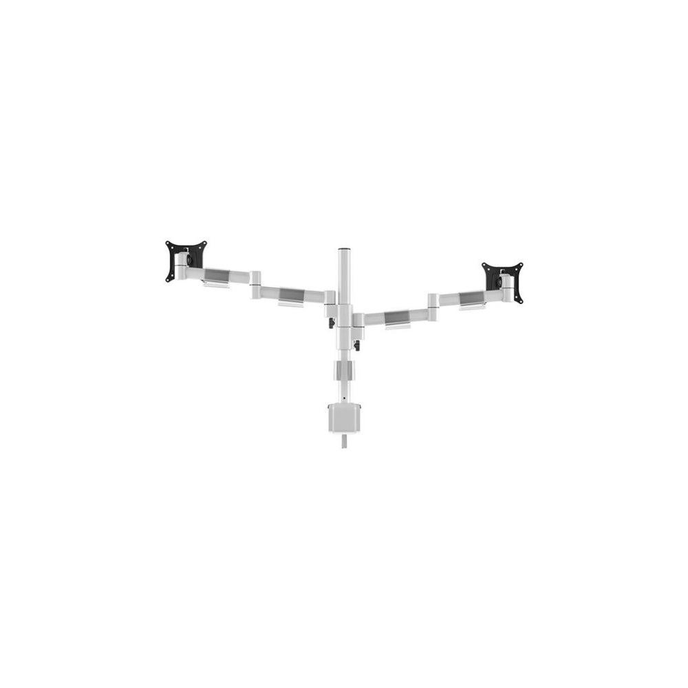 Multibrackets M VESA Deskmount Officeline Dual 2 Vit