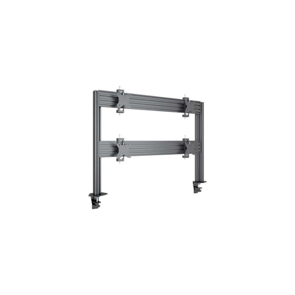 Multibrackets M Deskmount Column Pro MBDM2x2U