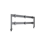 Multibrackets M Deskmount Column Pro MBDM3x2U