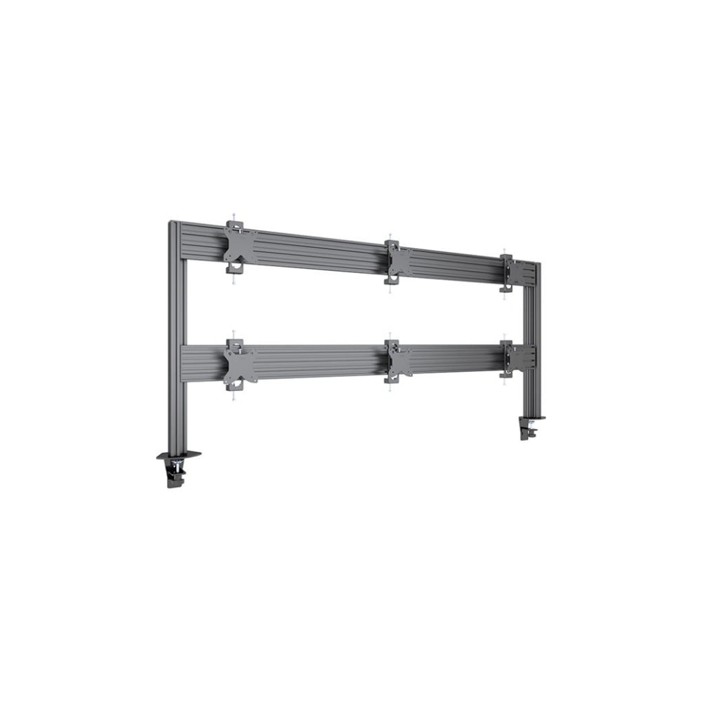 Multibrackets M Deskmount Column Pro MBDM3x2U