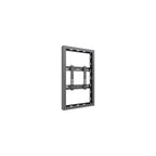 Multibrackets M Pro Series Enclosure 32" Wall Slim Small Svart