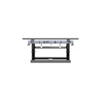 Multibrackets Public Wallmount Push HD Svart