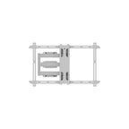 Multibrackets M Universal Flexarm Pro - Max 40 kg - for 70" Vit