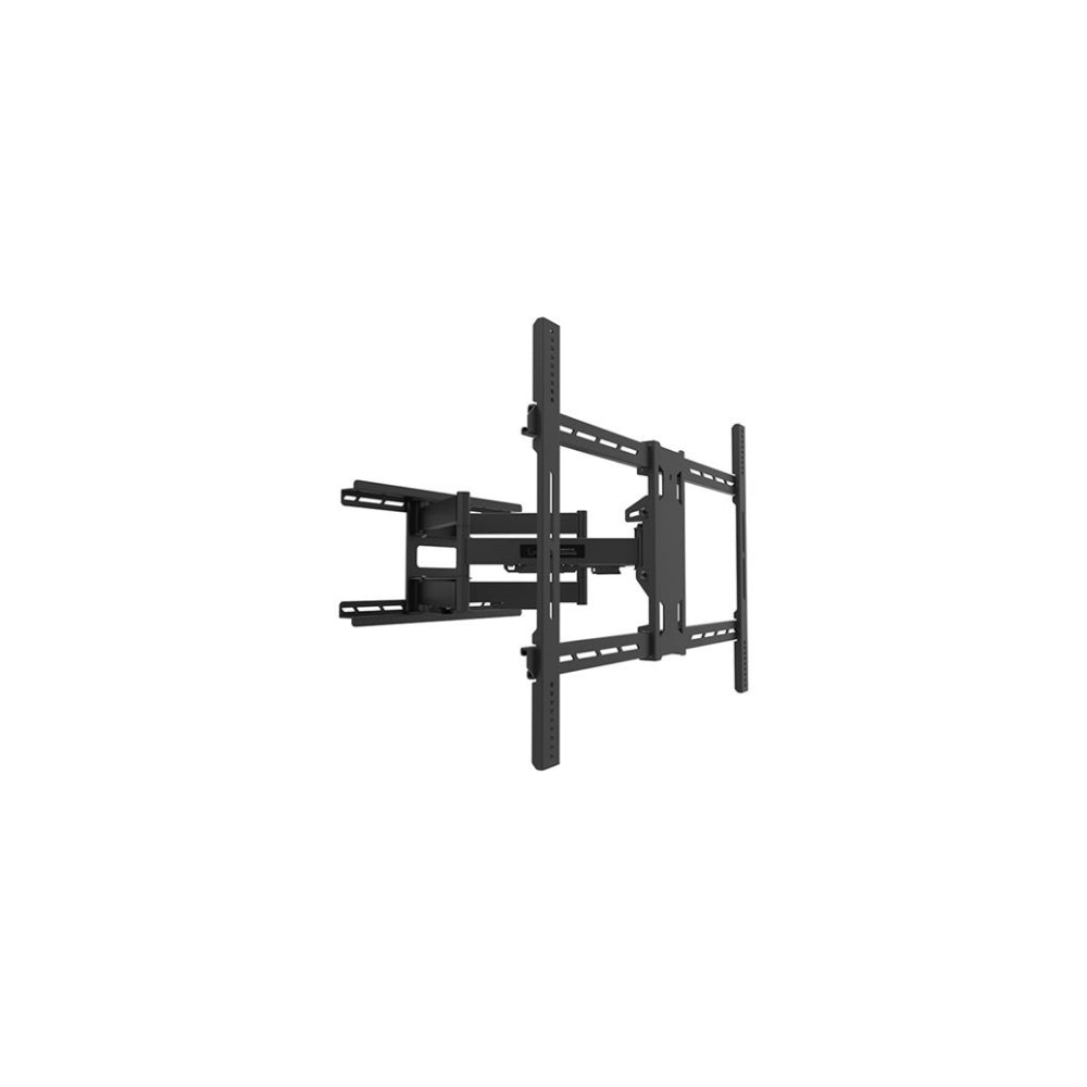 Multibrackets M Flexarm Pro 125Kg Super Duty Svart