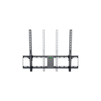 Multibrackets Tilt Wallmount Large Universal Svart