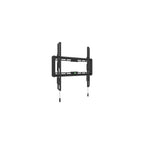 Multibrackets M Wallmount Fixed Medium Svart