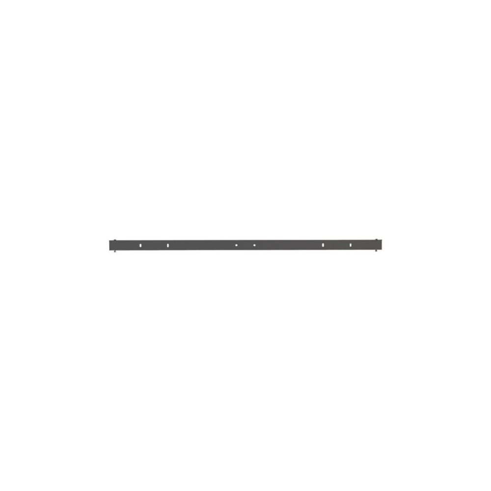 Multibrackets Wallmount Black 46"-63" Universal Svart