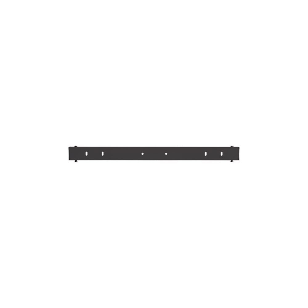 Multibrackets Wallmount Small Portrait: 43-65" Or Landscape: 32-65" Svart