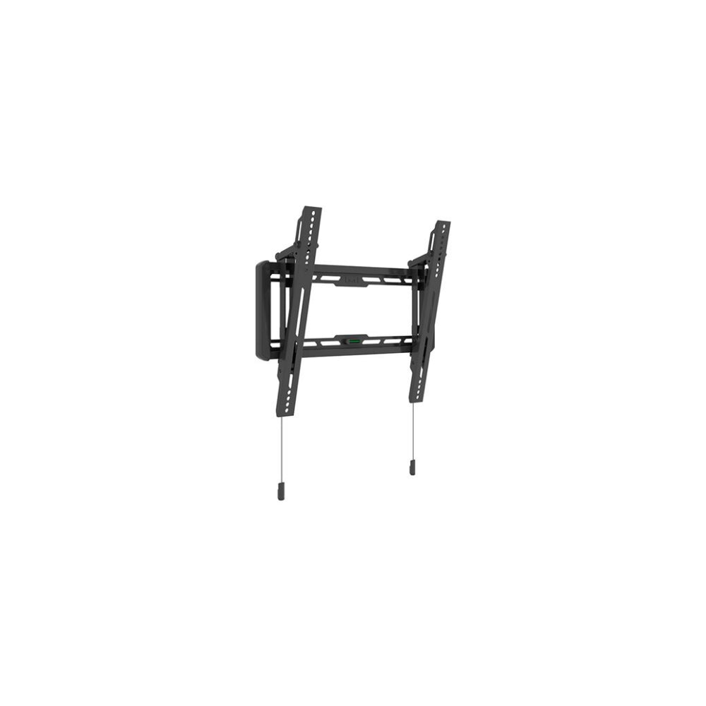 Multibrackets M Wallmount Tilt Medium Svart