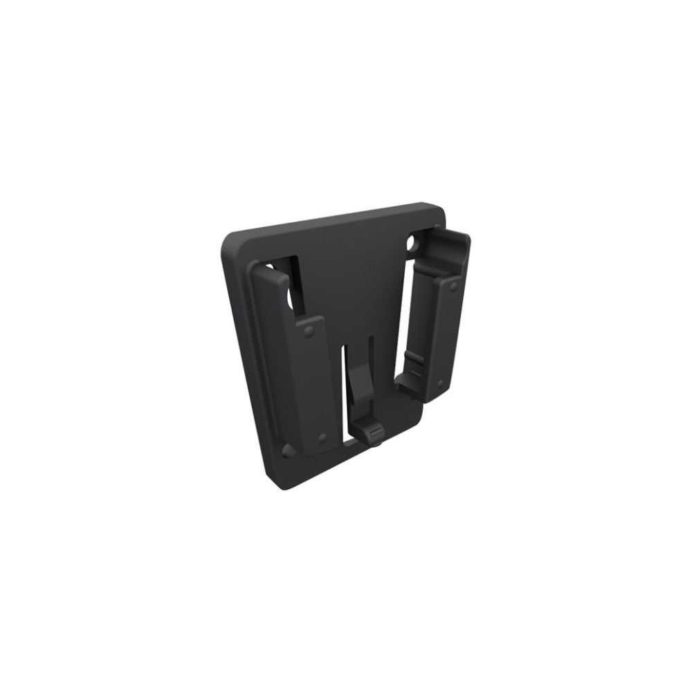 Multibrackets M VESA Deskmount Officeline 50x50 Quick Release Plate Svart
