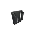 Multibrackets M VESA Deskmount Officeline 50x50 Quick Release Plate Svart