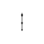 Multibrackets M VESA Deskmount Officeline Quad Svart
