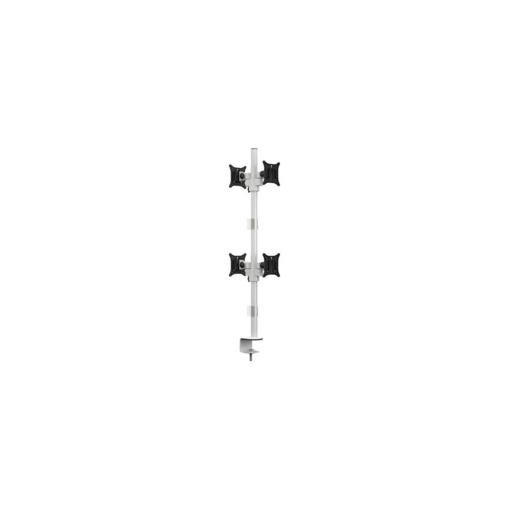 Multibrackets M VESA Deskmount Officeline Quad Vit