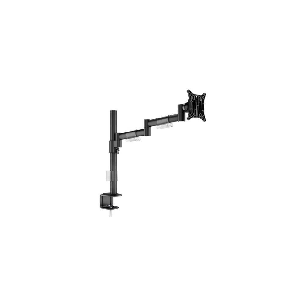 Multibrackets M VESA Deskmount Officeline Single II Svart