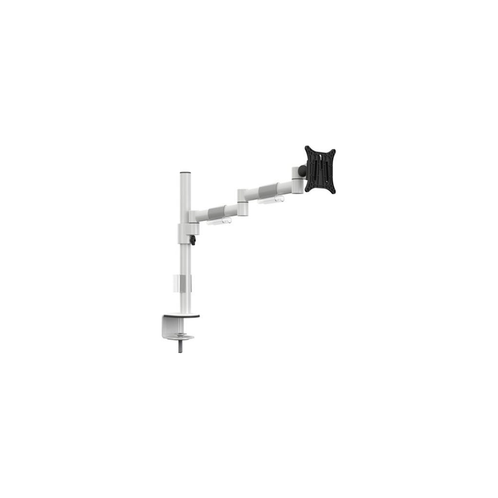 Multibrackets M VESA Deskmount Officeline Single II Vit
