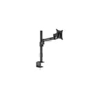 Multibrackets M VESA Deskmount Officeline Single I Svart