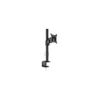 Multibrackets M VESA Deskmount Officeline Single Svart