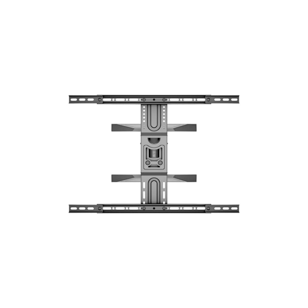 Multibrackets M Vesa Flexarm L Full Motion Dual Svart
