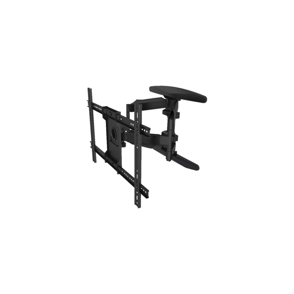 Multibrackets M VESA Flexarm XL Full Motion Dual Svart Svart