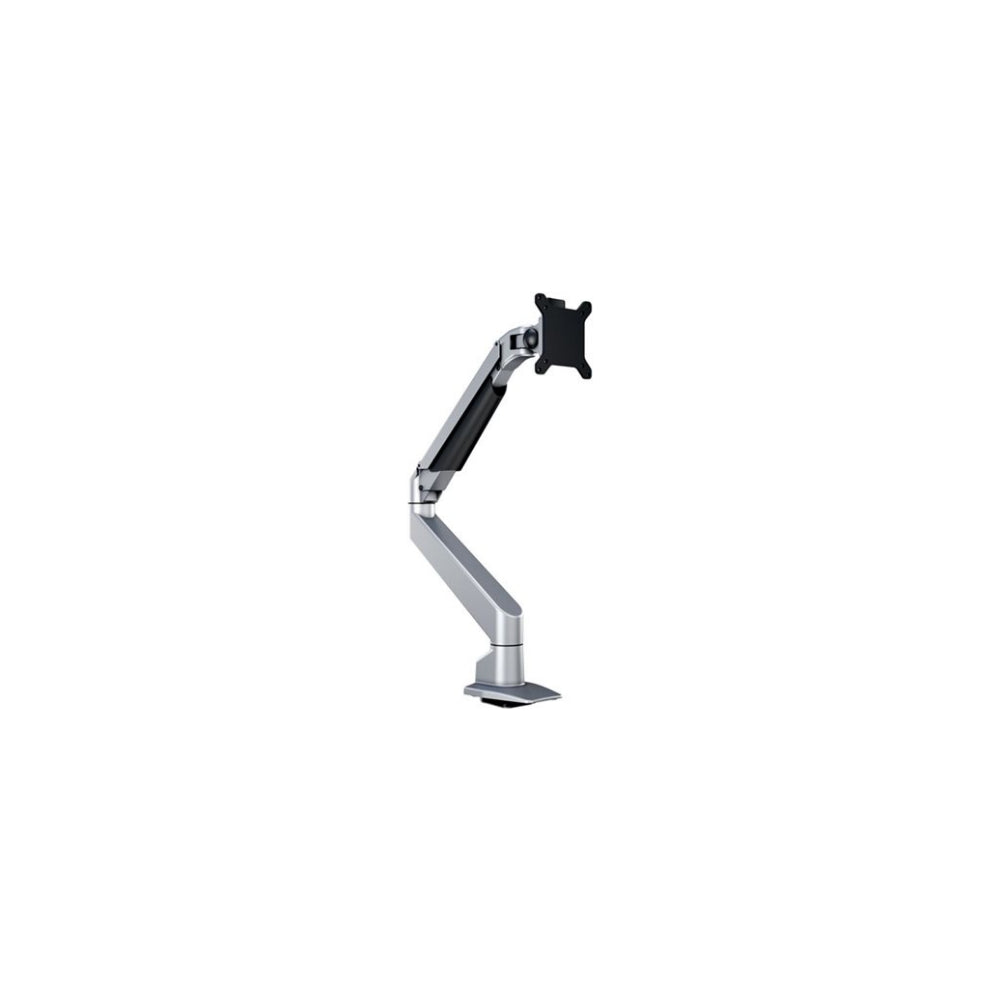 Multibrackets Gas Lift Arm I Silver